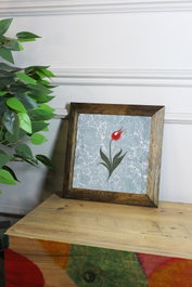 Wallity Ersytastablo42 - 16 Pintura Decorativa Multicolor